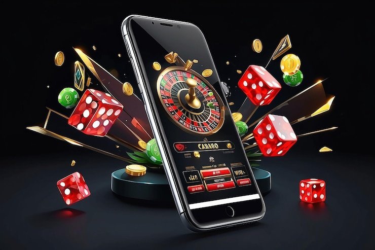 Ilustrasi pengguna memasukkan data pribadi saat registrasi di platform digital